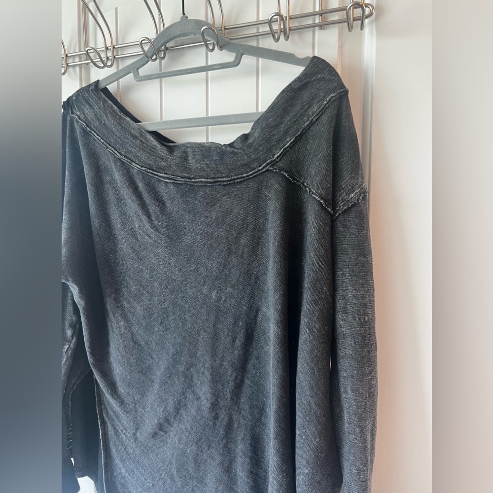 We the Free, FREE PEOPLE top